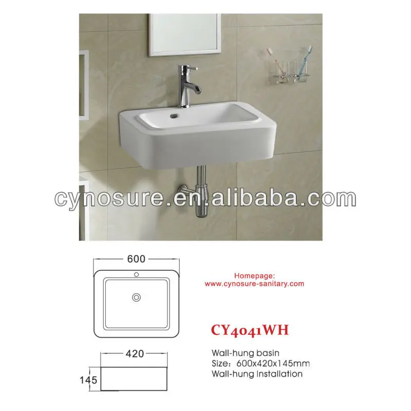 European Style Bathroom Face Basin Wall Hung Basin Buy High Quality Wall Hung Basin,Bathroom
