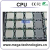 second hand cpu computer processor wholesale