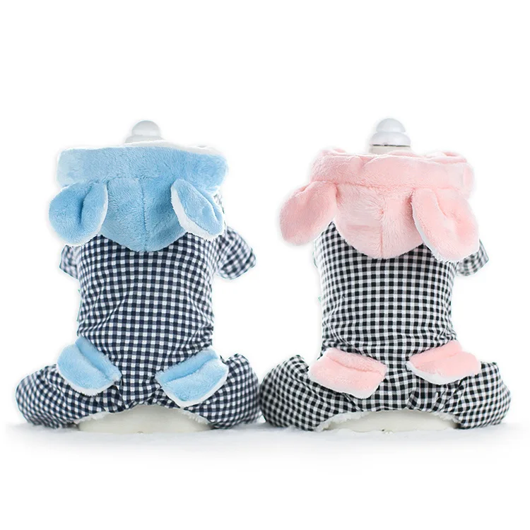 

JY338 Korean style hot sale princess series pretty dog clothes