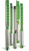 electric submersible pump