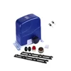 DSR1000S solar power electric sliding gate operators