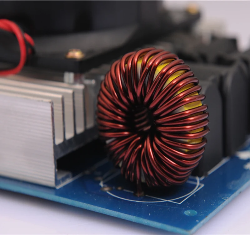 Cooktop Electric 3500w Induction Cooker Parts Sincero Induction Stove