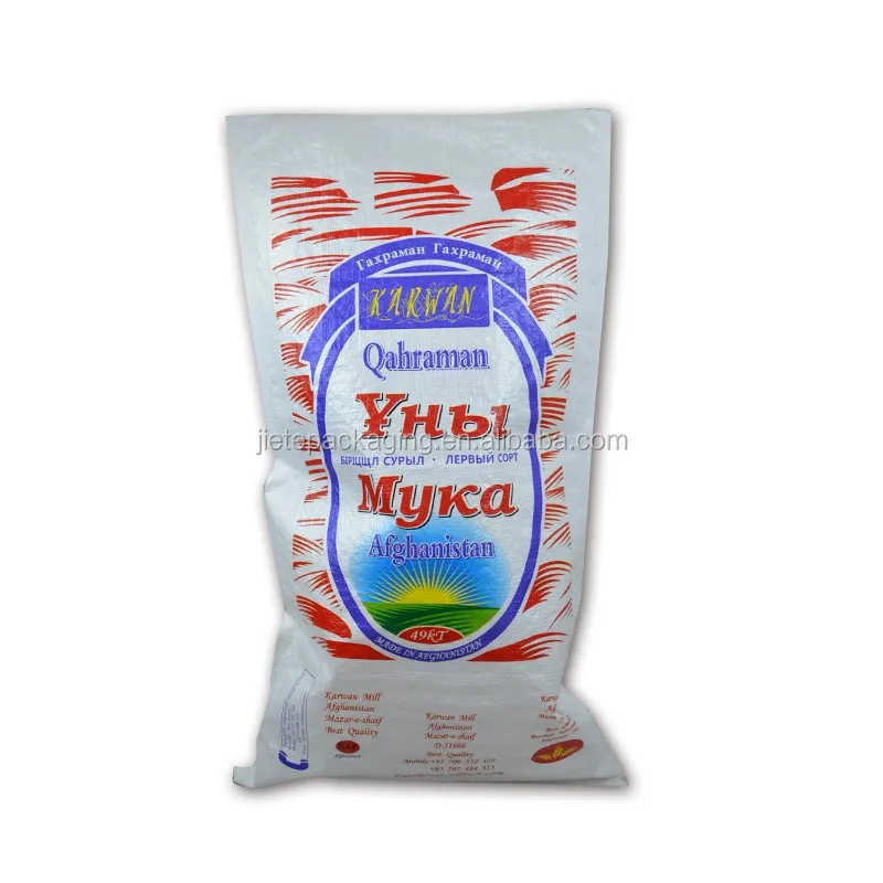 flour bag
