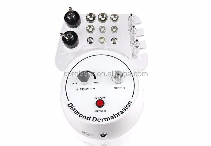 Newest professional scar removal crystal / Microdermabrasion machine/ Diamond microdermabrasion