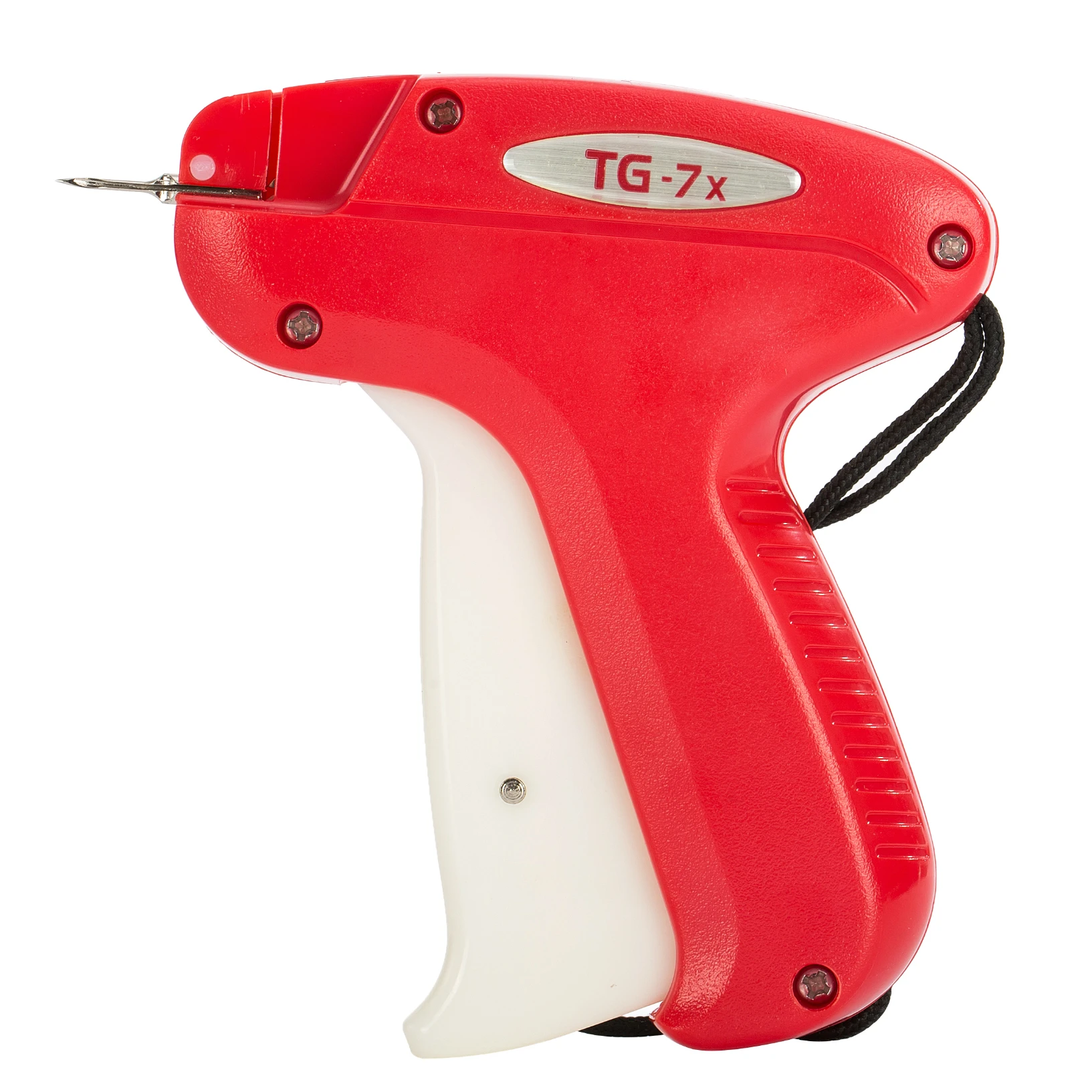 Durable And Stable Tagging Gun For Socks/clothes/towels/gloves/garments