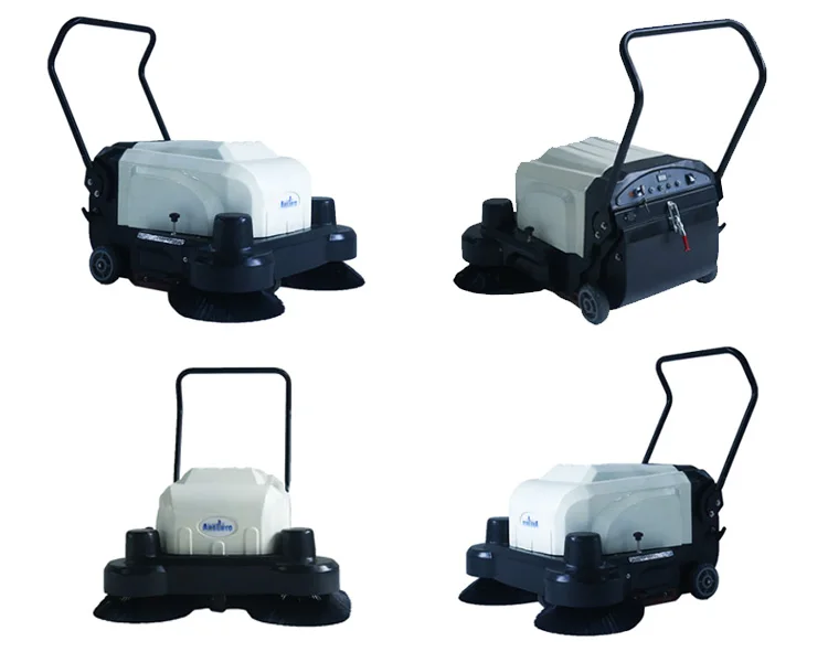 Factory Price Customized Hand Held Sweepers Floor Scrubbers Buy