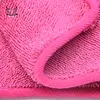 towel to Dry All Vehicle Surfaces Faster, More Thoroughly and More Gently than Regular Towels