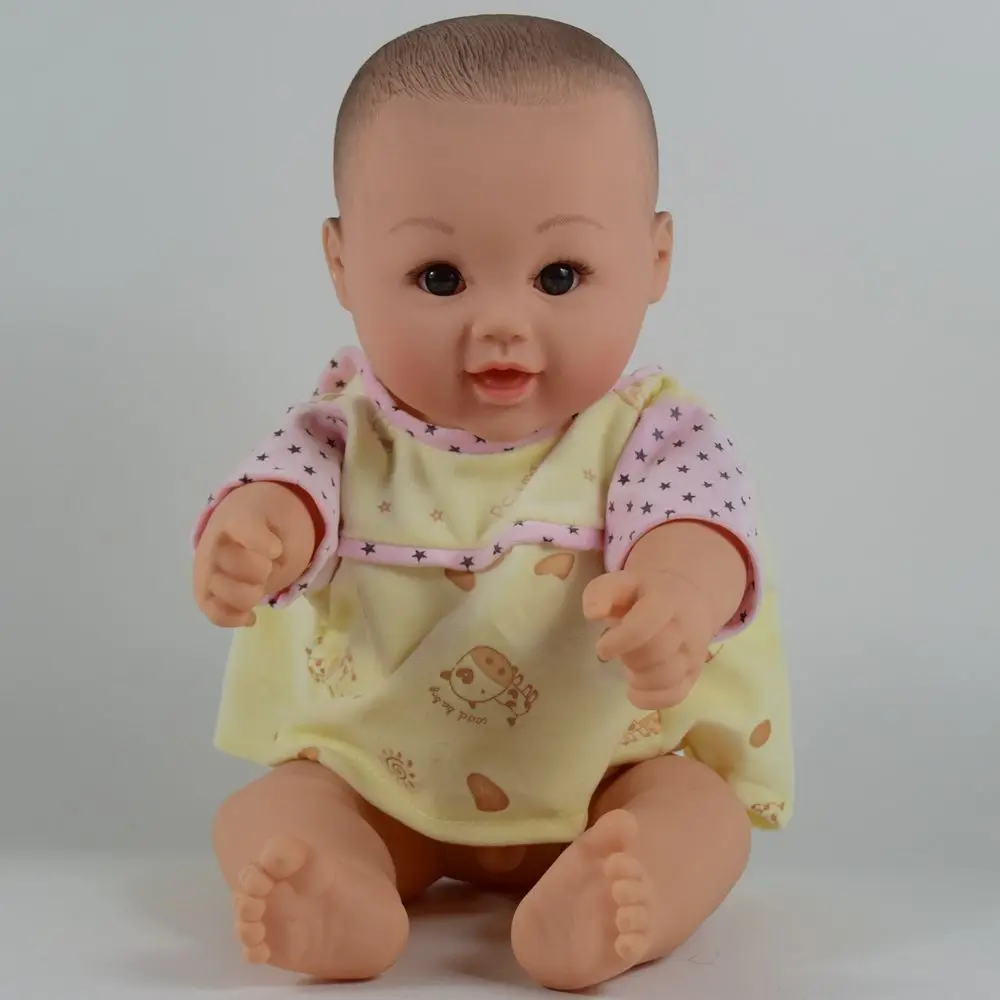 baby doll 12 months plus