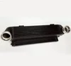 Upgrade Intercooler for BMW 135i, 335i, Z4 and 1M N54 & N55 Engine step type intercooler
