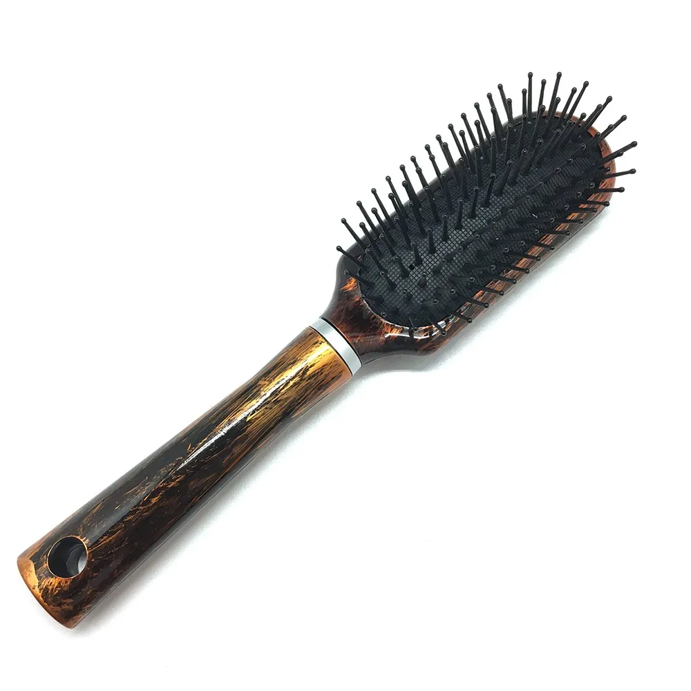 Osaki Brand Unique Soft Cushion Brush Massag