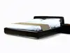 2014 Divany comfortable bed set colonial living room furniture