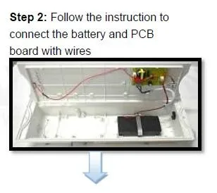 Asenware Rechargeable LED Emergency Light Price
