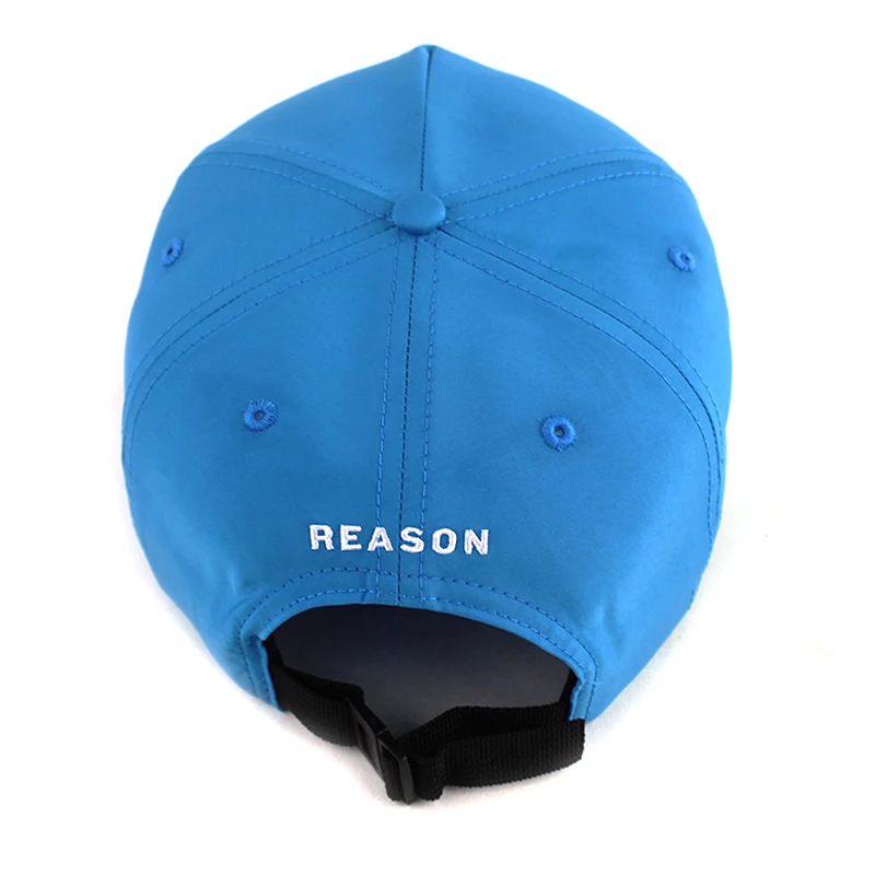 Custom Spf 50+ Quick Dry Baseball Hat,Outdoor Uv Sun Protection Pvc