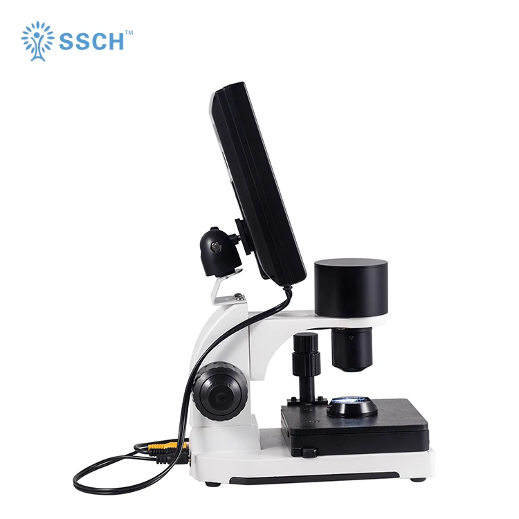 microscop oftalmic germaniu