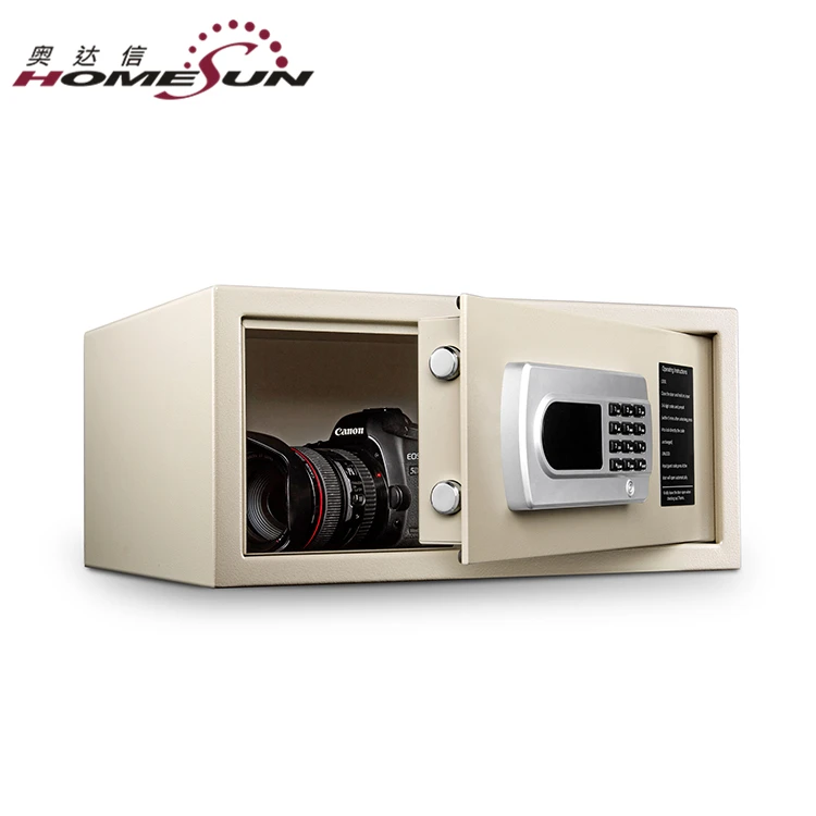 
FD-2042L Wholesale Durable Cheap Hotel Safe Metal Key Box, Popular Office Safety Box 