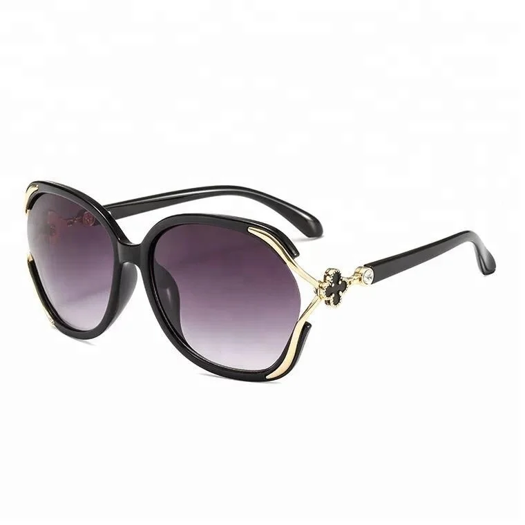 

New Arrivals 2018 Popular Street Trend Unisex Fashion Sun Glasses Sunglasses, Pantone color
