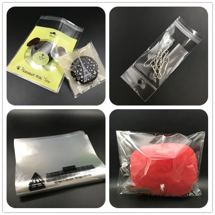 Grip Seal Bags Self Resealable Mini Grip Poly Plastic Clear Bags ***All Sizes*** 
