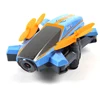 TongLi toy 2.4 Ghz 21channel RC mini quadcopter remote control drones with hd camera and finger control optical flow positioning