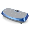 Ultrasonic Vibration Plate Fitness Professional,Small Vibration Plate 3D Exercise