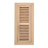 2018 cheaper HVAC System Decorative Wood Flooring Air Supply Floor Vent Register with Grille Design