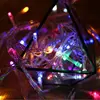 CR2032 BATTERY OPERATED MICRO COPPER WIRE LED STRING LIGHT