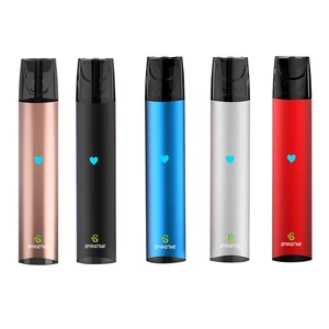 Springtime SP2 Rechargeable Flat Vape Pen Kit