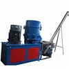 BOGDA Recycling Used Plastic PP PE Film Agglomerator Densifier/Impact Machine