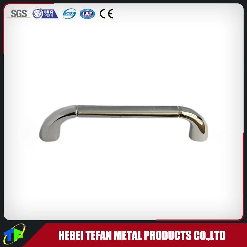 Super Cheapest Iron And Aluminum Door Handles Flush Mount Door