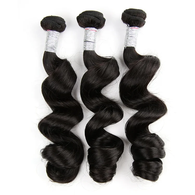 

Hot Beauty Wholesale Price Free Sample Hair Bundles Natural Wave Virgin Human Hair