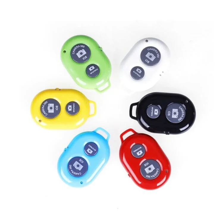 

bluetooth shutter remote