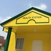 Western Europe Project professional fast assembled building duplex houses in spain