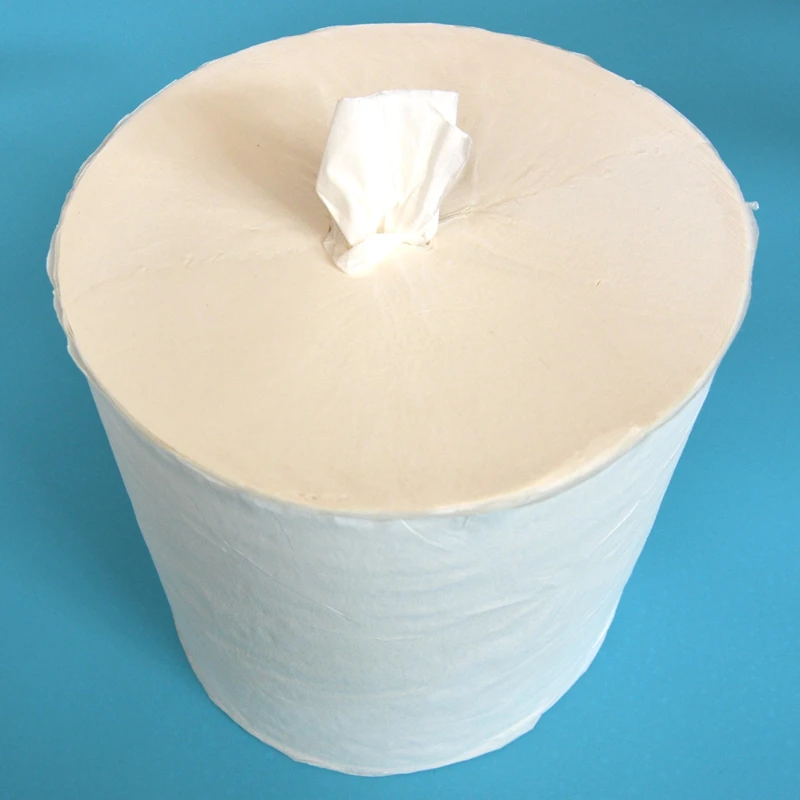 300m 1ply 25gsm Coreless Centerpull Hand Paper Towel Jumbo Roll Buy