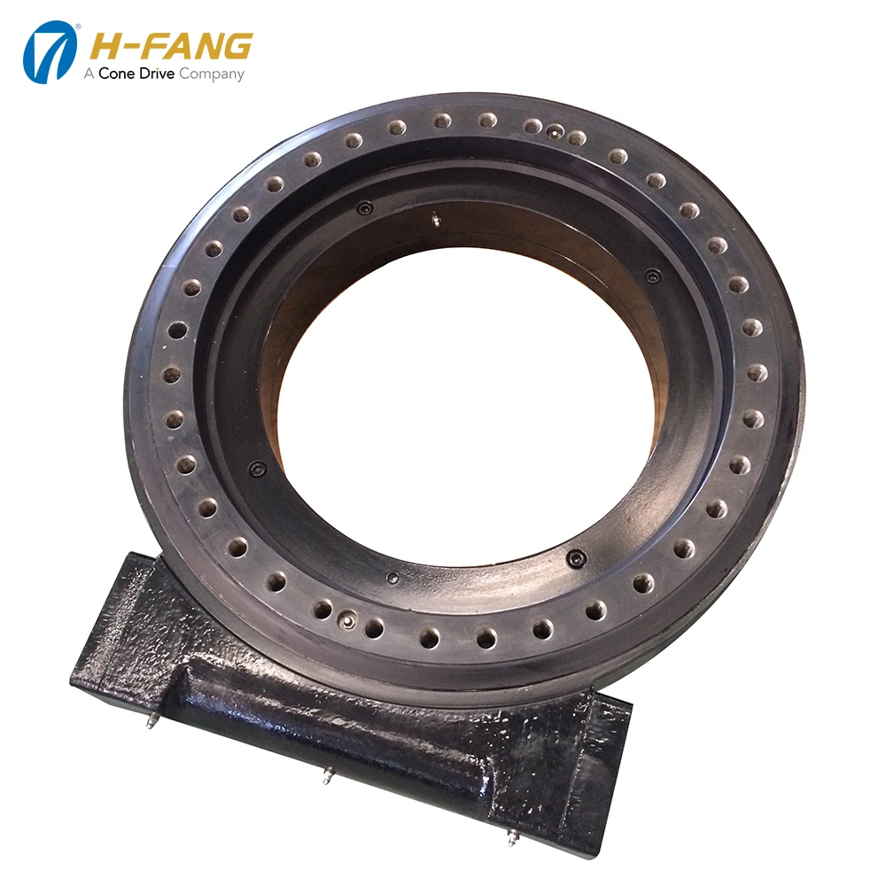 
WE21 Slewing Drive For Marine Crane 