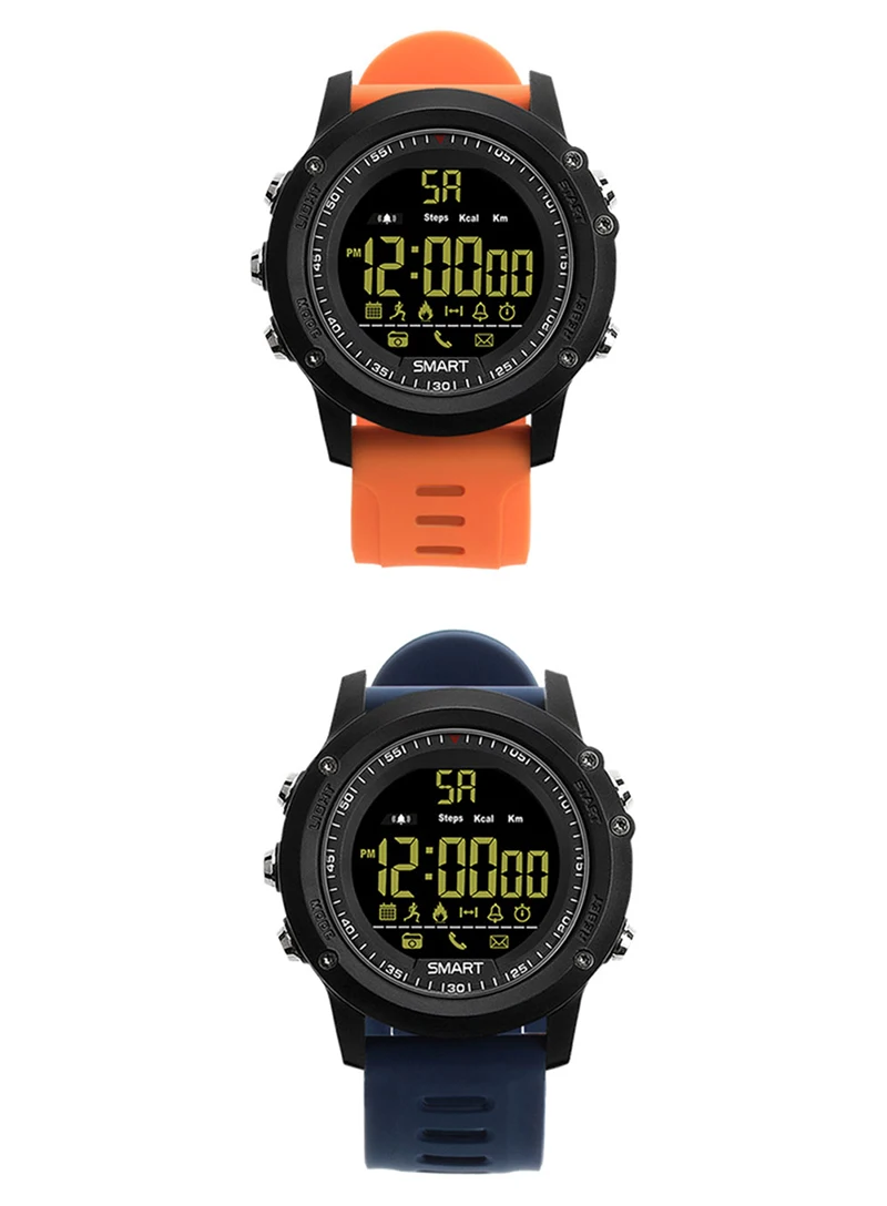 ex17 smartwatch