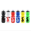 Mole Water Bottle Squeeze Water Plastic Bottle For Outdoor Sports Water Bottle Plastic