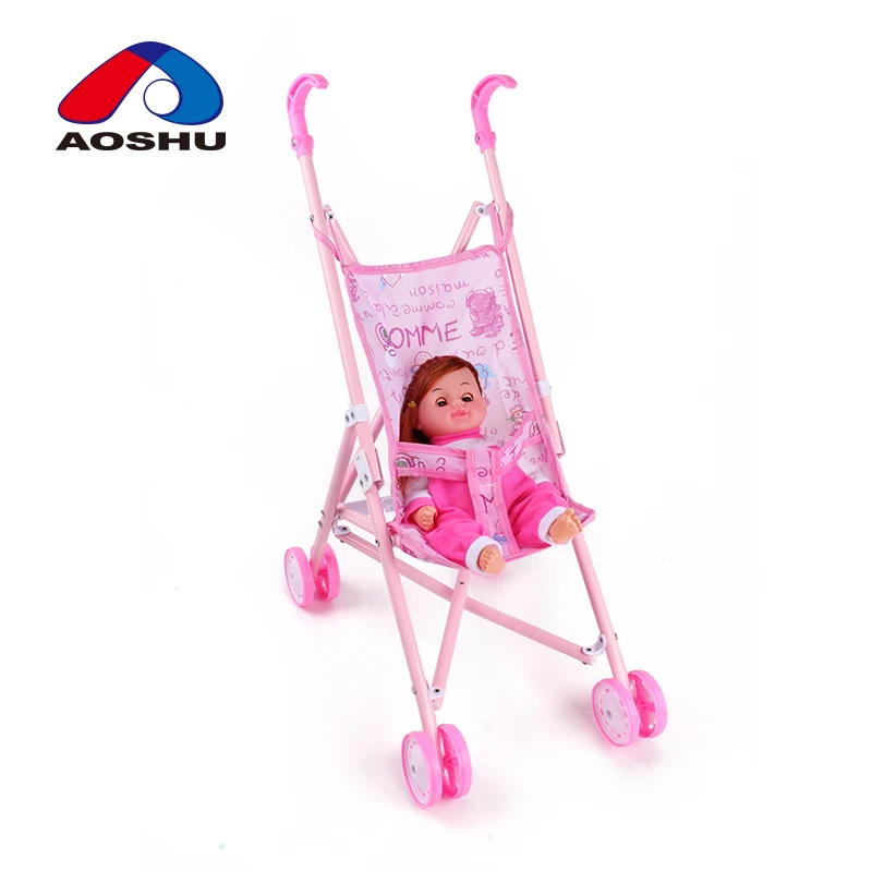 toddler stroller toy