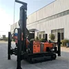 Geotechnical drill rigs Crawler type drilling rig model for sale