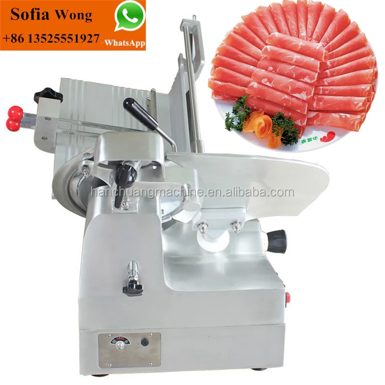 12 inch meat slicer for sale - tatakeen