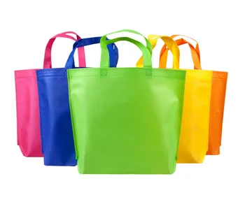 non woven t shirt bag