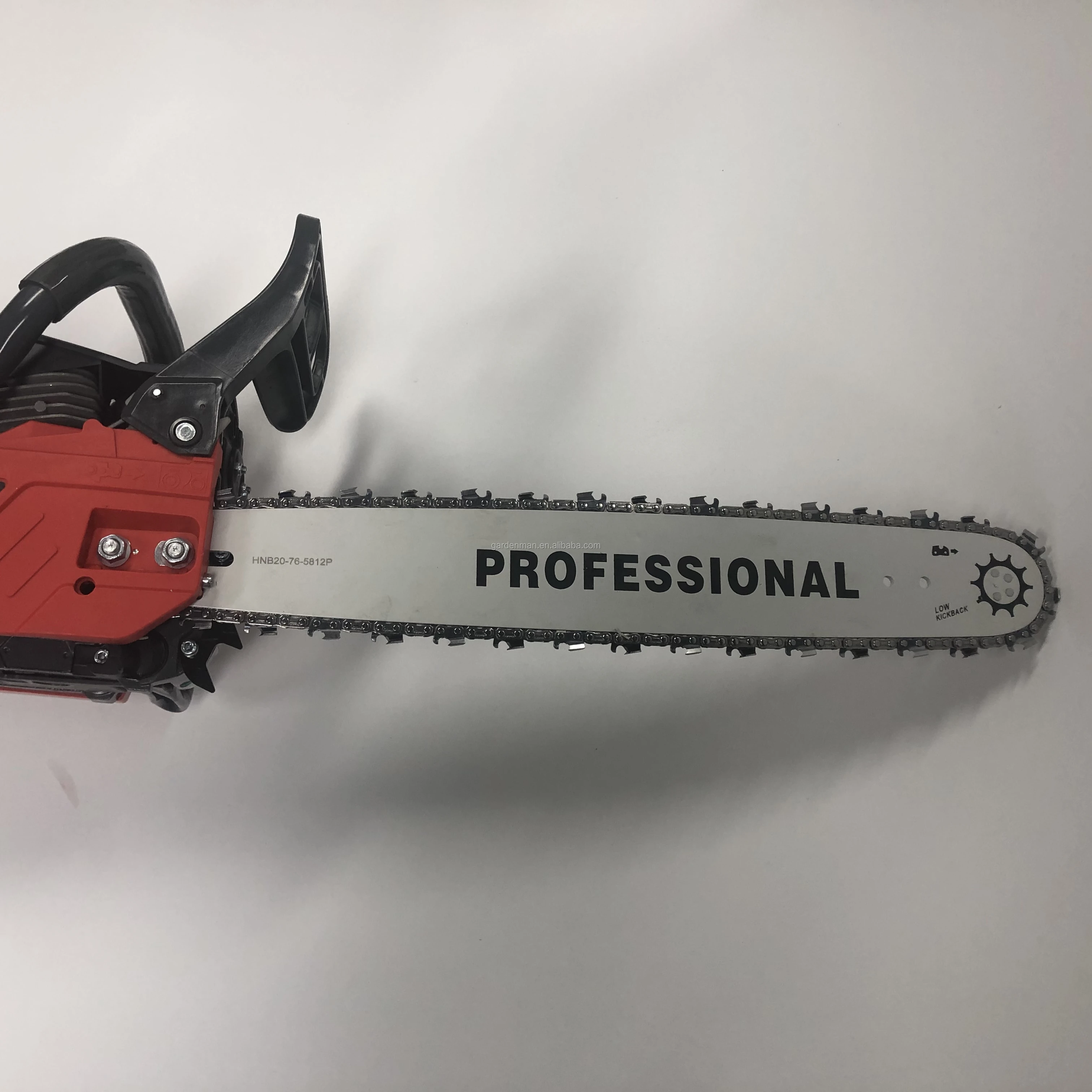 50 Cm; 1,5 Mm; 0,325"; 76 TG 4 Catene Compatibili Con Timbertech - Foto 7