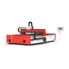Fiber laser cutting equipment stainless steel wire forming components