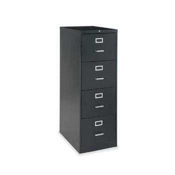 Customized Legal Size Office Stainless Steel 2 3 4 Drawers