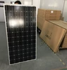 200Wp 36V Monocrystalline/Mono Silicon Material Solar/PV Energy Panel 72 cells