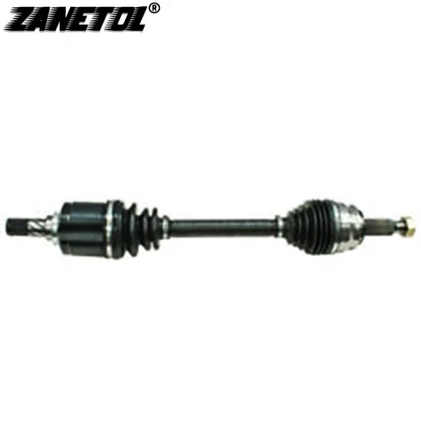 Front Left Drive Cv Half Shaft Assembly For Jeep Compass 20072014