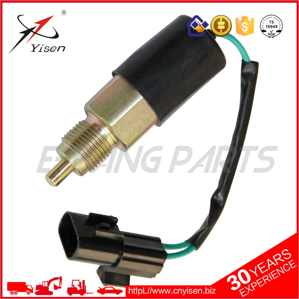 Reversing Lamp Switch Bs-4277,Mc134277,Mc859186 For Mitsubishi Brake ...