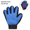 Pet Grooming Glove 255 Tips 259 Tips