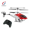Best selling cheap flying hobby metal toy professional gyro rc helicopter 3.5