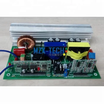 Customized ~ 1000w Dc 12v / 24v To Ac 220v Solar Power / Car Power