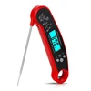 Private Label Custom Logo Good Cook Instant Read Digital Meat Thermometer Waterproof