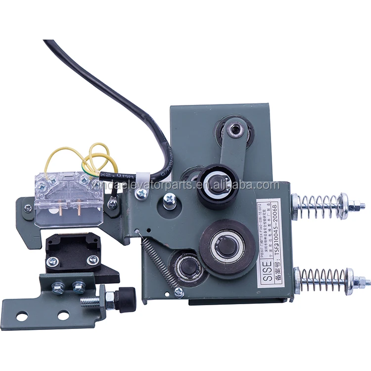 Lift Car Door Operator Lock Cabin Safety Elevator Lift Door Lock Buy